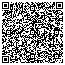 QR code with D S Auto Detailing contacts
