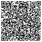 QR code with Rosso Paving & Drainage contacts