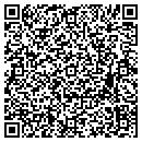 QR code with Allen G Inc contacts