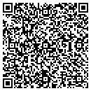 QR code with Michelle M Cleaners contacts