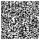QR code with A 1 Lovely Nail Salon Inc contacts