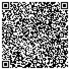 QR code with Hicks Laudry Equipment contacts