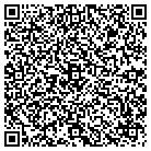 QR code with Ashley County Medical Center contacts