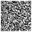 QR code with Ranch One Cooperative Inc contacts