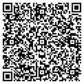 QR code with P G S contacts