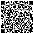 QR code with Peak 10 contacts