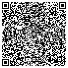 QR code with Phoenix Dreams Christian contacts