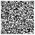 QR code with Heafner Tires & Products 53 contacts