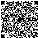 QR code with Mark Odom Construction contacts