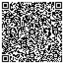 QR code with Alara Travel contacts