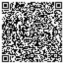 QR code with Alinas Travel Co contacts