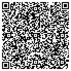 QR code with Americamia Immigration Service contacts