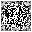 QR code with Amors Travel contacts