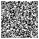 QR code with Avanti Travel Inc contacts
