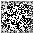 QR code with Fairchild Architecture Inc contacts
