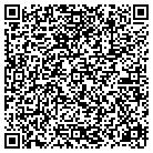 QR code with Kenneth Daughtry Welding contacts