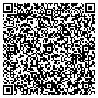 QR code with Ayana Skin & Body Mgmt Inc contacts
