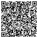 QR code with E J Travel Inc contacts