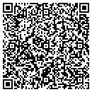 QR code with Ginas Import Export & Travel contacts