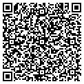 QR code with Ihh Travel contacts