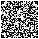 QR code with Jody Rydell contacts