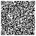 QR code with Klein Travel Agency Inc contacts