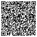 QR code with Liontravel contacts
