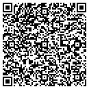 QR code with Marcia Travel contacts