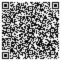 QR code with M C Magic contacts