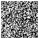 QR code with Tois Studio contacts