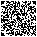 QR code with Sabine Travel contacts