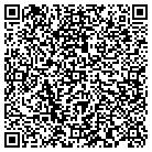 QR code with San Pancho Travel Agency Inc contacts