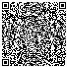 QR code with Hudson Community Club contacts