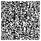 QR code with T L Cogdell Travel & Market contacts