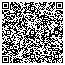 QR code with Transeagle Travel Incorporated contacts