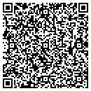 QR code with Turvi Tours contacts