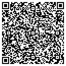 QR code with Up & Away Travel contacts
