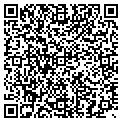 QR code with V I P Travel contacts