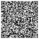 QR code with Whale Travel contacts