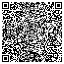 QR code with Yb Moody Travel contacts
