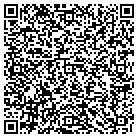 QR code with A V H Services Inc contacts