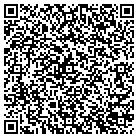 QR code with F B C Racing Collectibles contacts