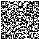 QR code with C H Travel LLC contacts