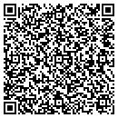 QR code with C Y Travel Agency LLC contacts