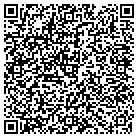 QR code with Town & Country Veterinarians contacts