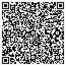 QR code with Hadley Travel contacts