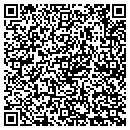 QR code with J Travel Desires contacts