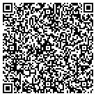 QR code with R E Crawford Construction contacts