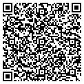 QR code with Rickjtravel contacts