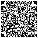 QR code with Rudys Travel contacts